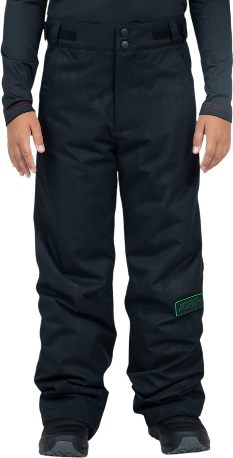 Product gallery image number 1 for product Hero Ski Pants - Boys