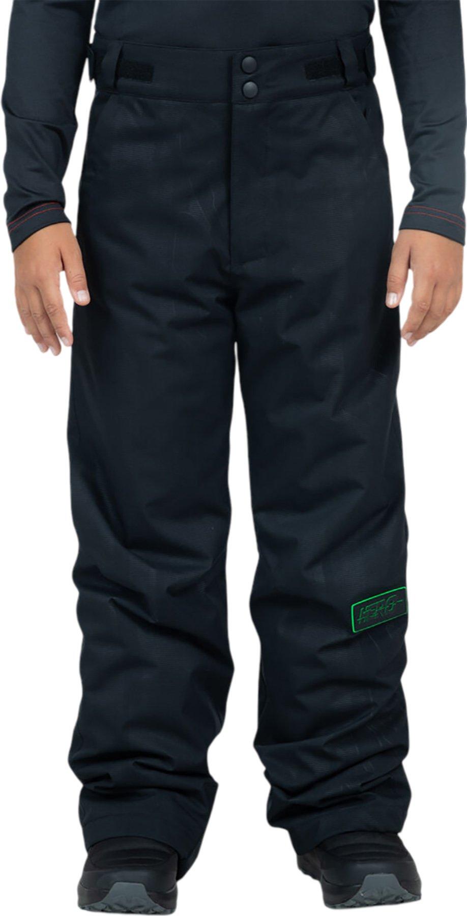 Image de produit pour Pantalon de ski Hero - Garçon