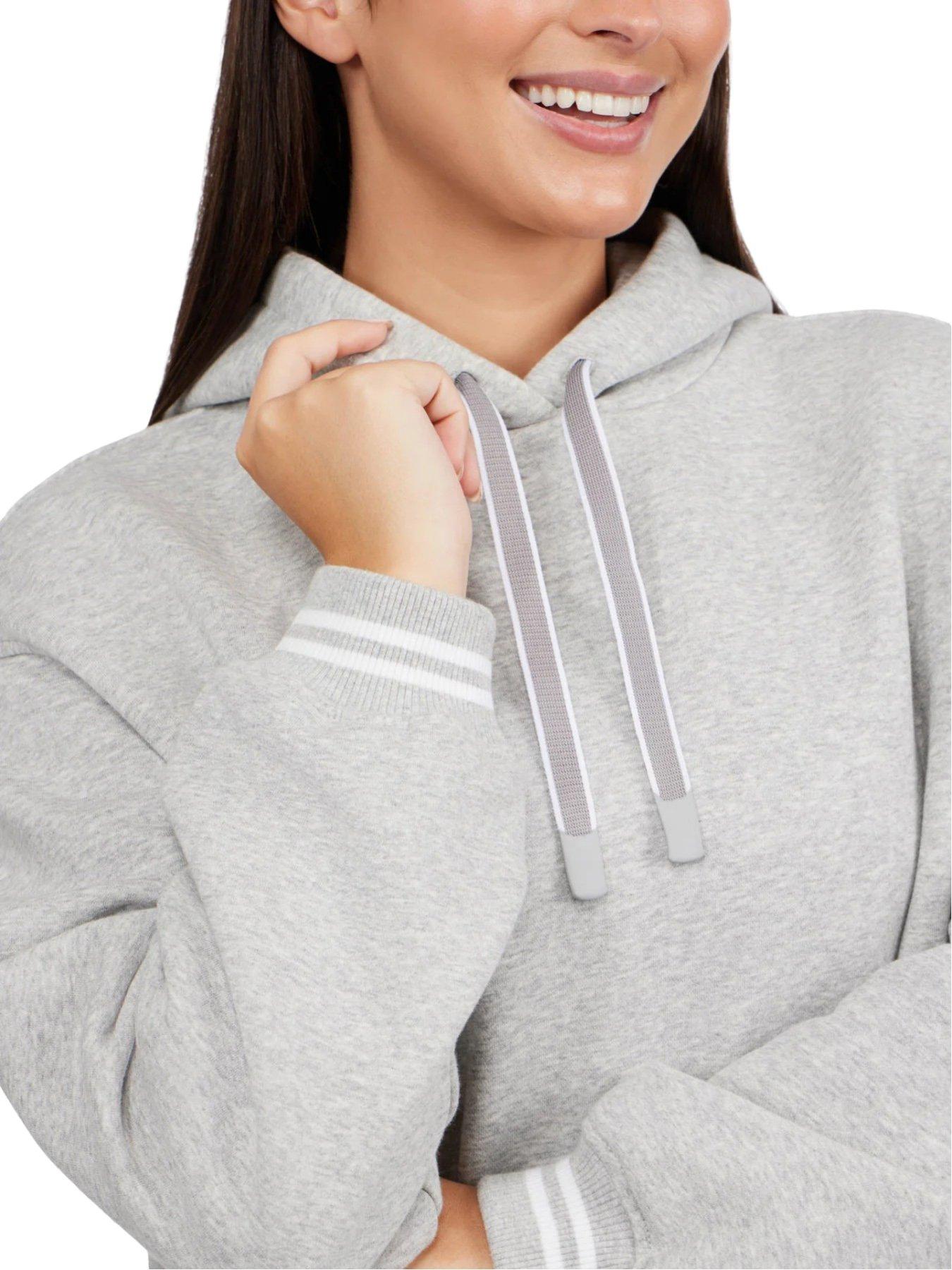 Product gallery image number 5 for product Faber Hoodie - Women's