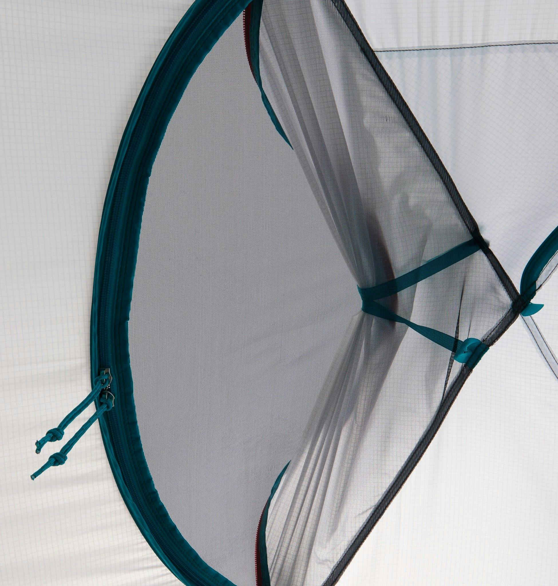 Product gallery image number 7 for product Trango 3 Tent