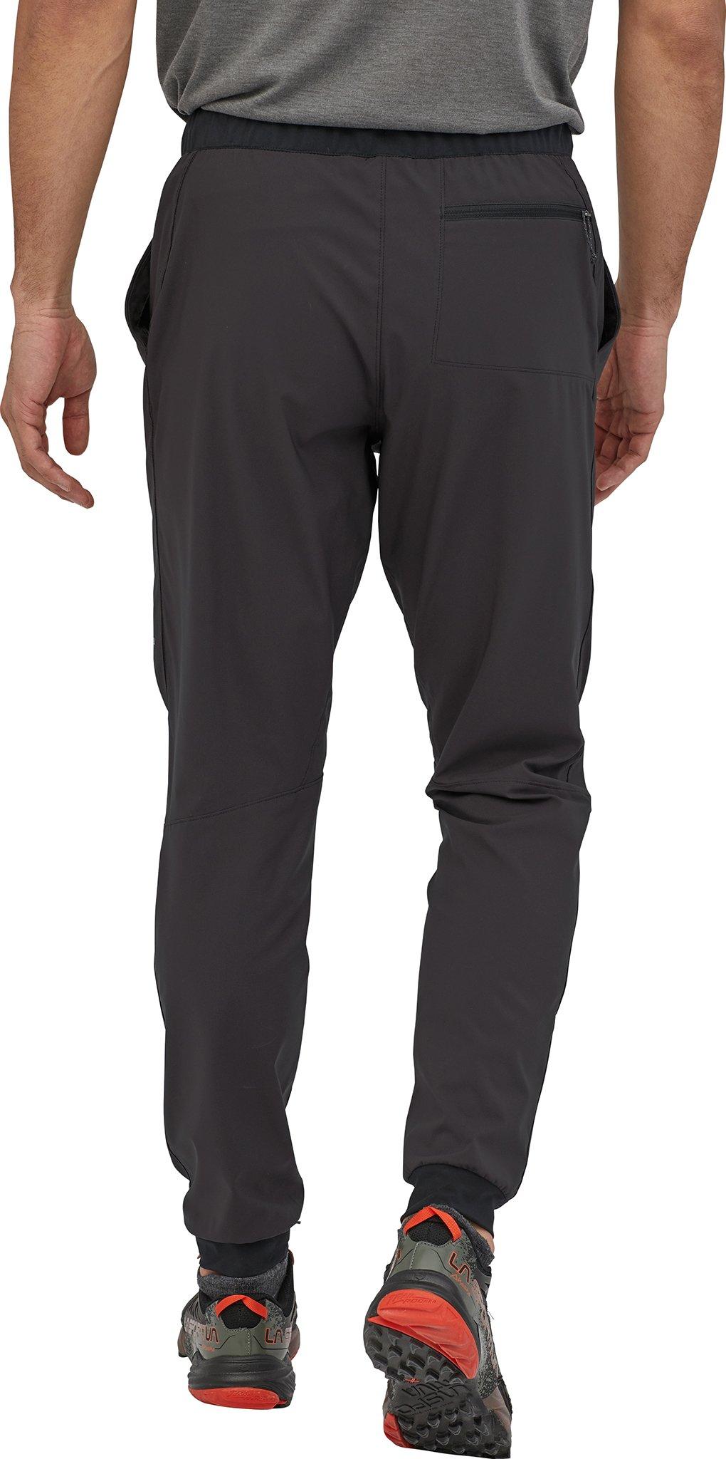 Product gallery image number 5 for product Terrebonne Joggers - Men's