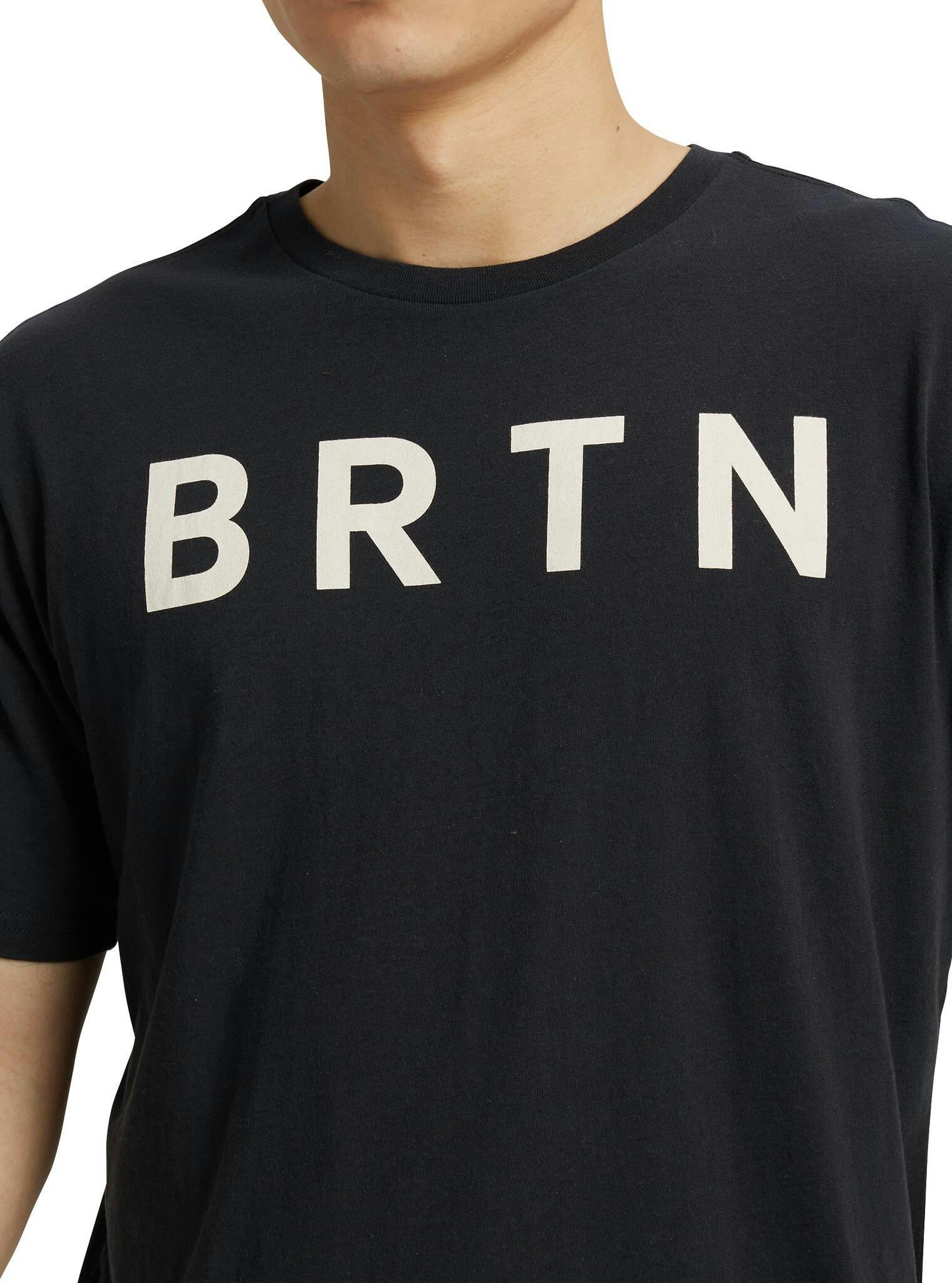 Product gallery image number 8 for product BRTN Short Sleeve T-Shirt - Unisex