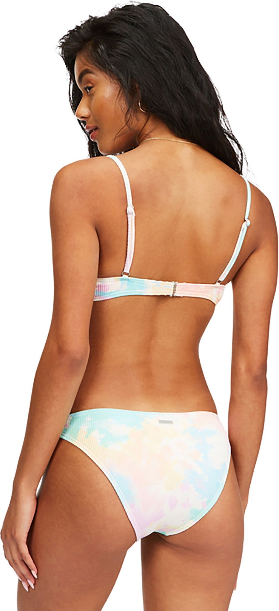 Product gallery image number 3 for product Rainbow Tide Tropic Low-Rise Bikini Bottoms - Women's