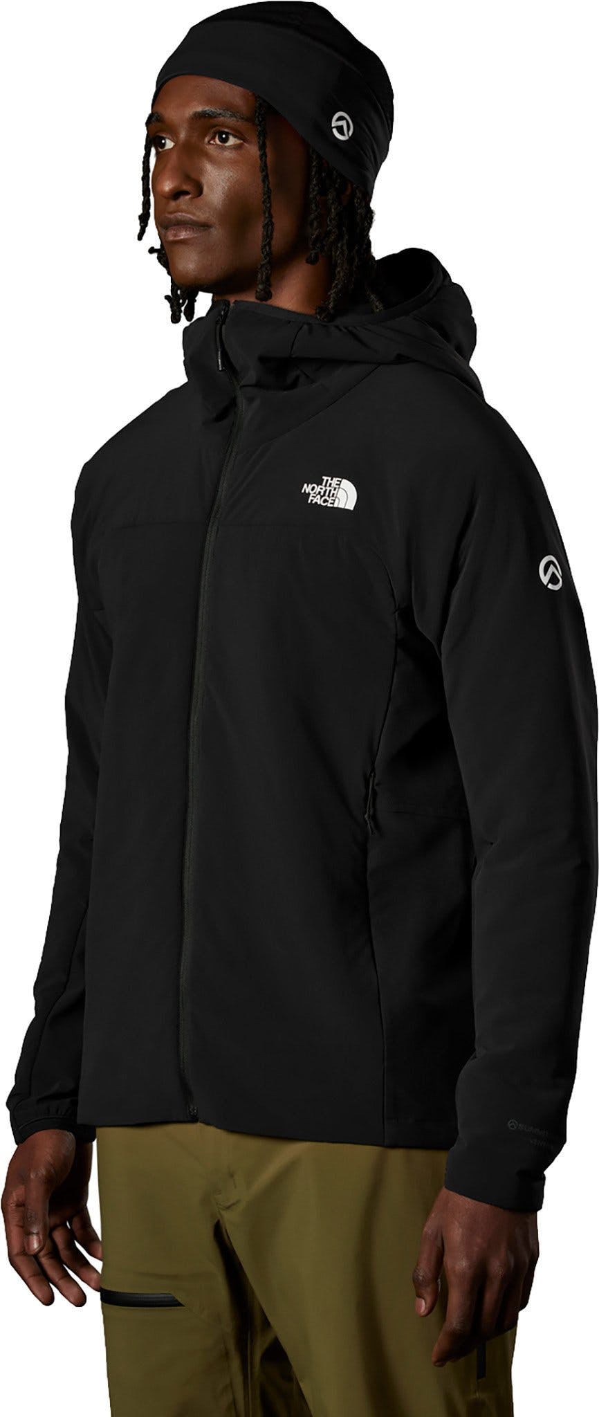 Product gallery image number 5 for product Casaval Summit Series Hybrid Hoodie - Men’s