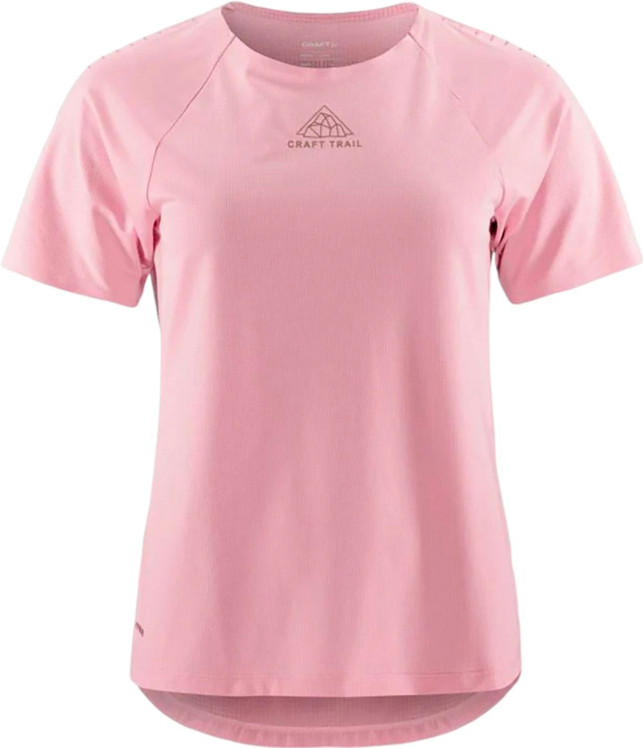 Product image for Pro Trail Short Sleeve T-Shirt - Women's