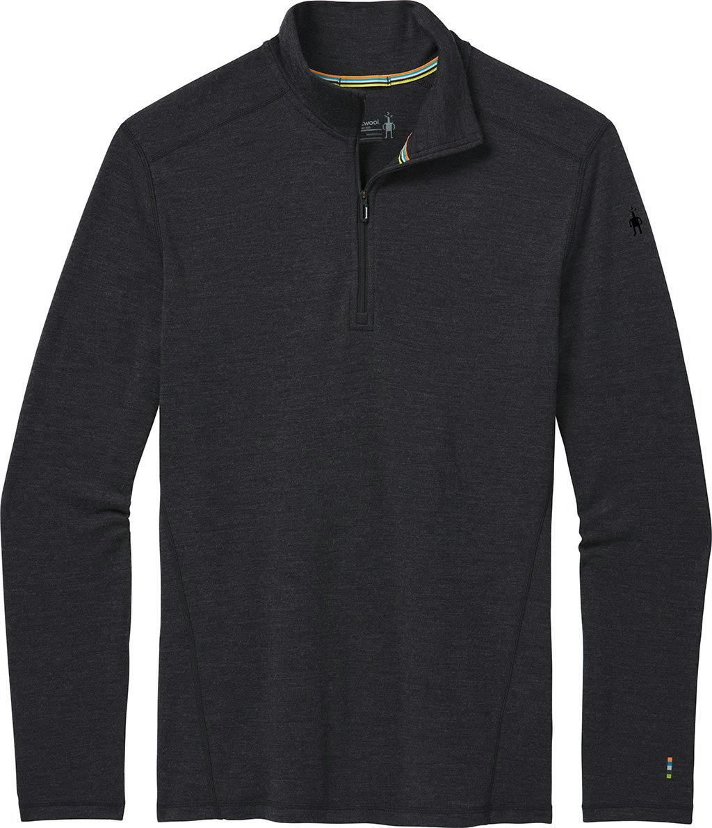 Product image for Classic Thermal Merino Base Layer 1/4 Zip - Men's