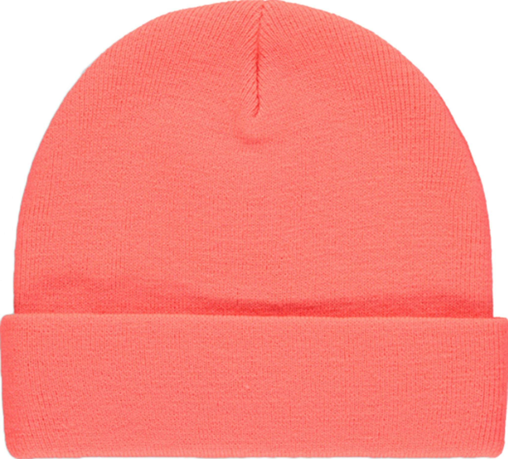 Product gallery image number 1 for product Peach Beanie - Kids