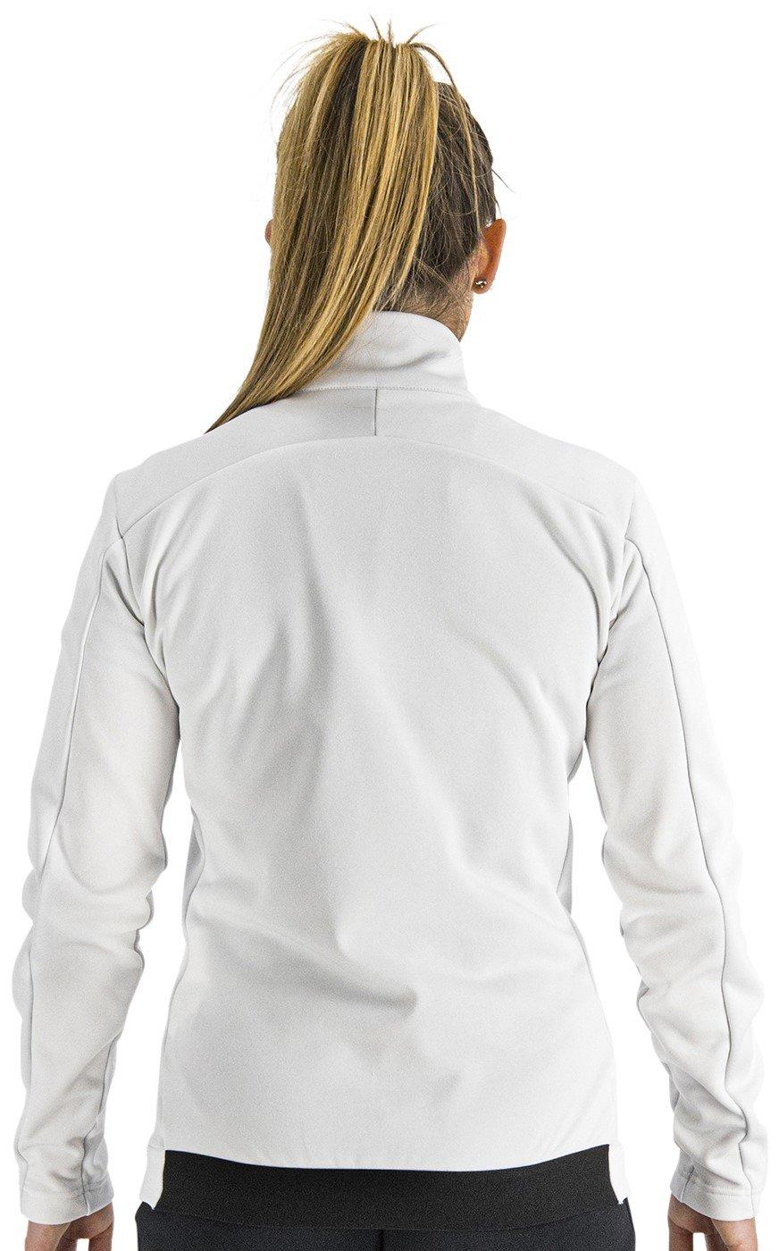 Numéro de l'image de la galerie de produits 3 pour le produit Manteau coupe-vent Engadin - Femme