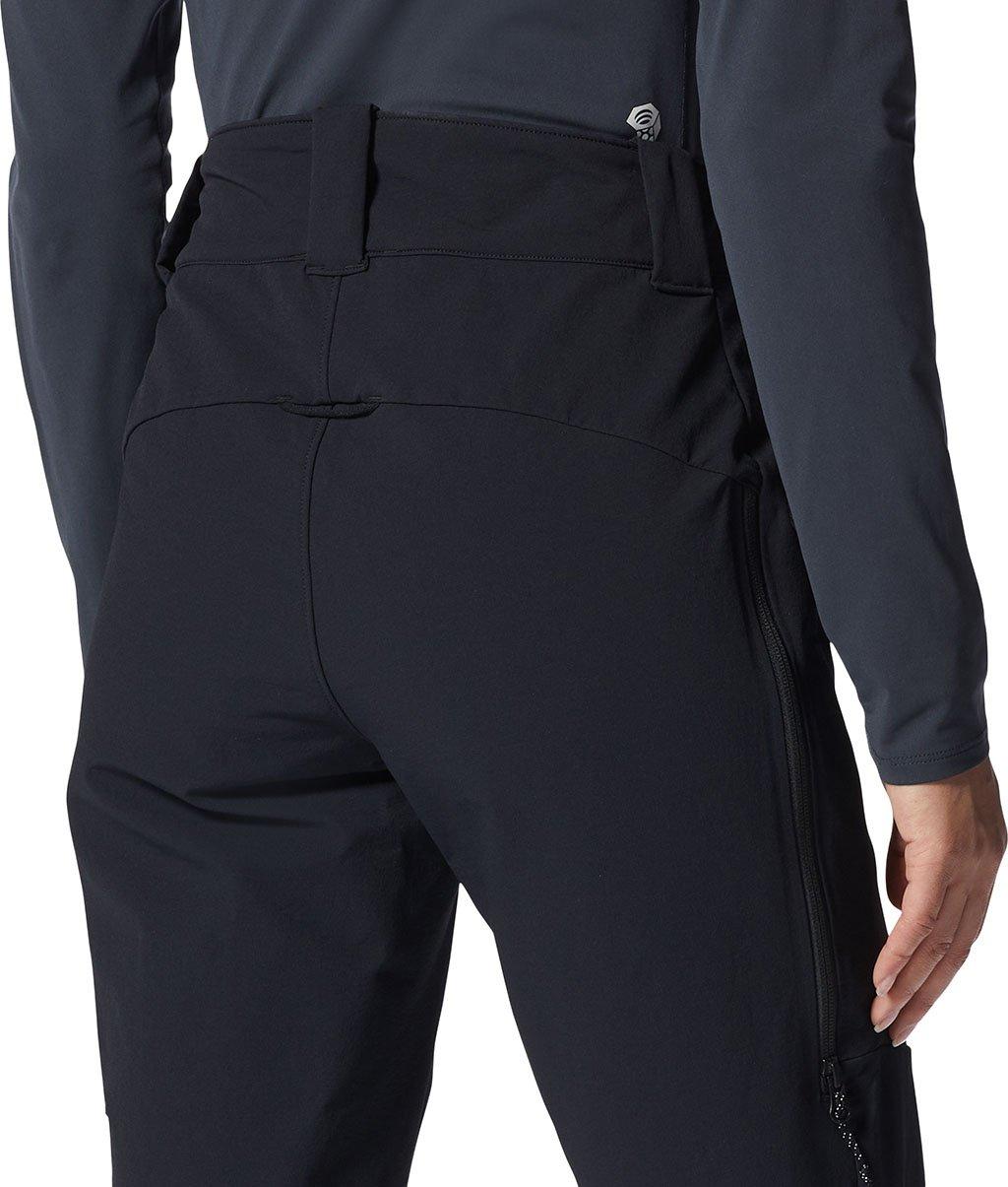 Product gallery image number 2 for product Reduxion Softshell Pant - Women's