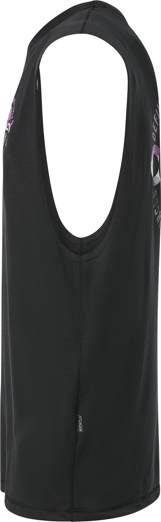 Product gallery image number 5 for product Inner Circle sleeveless T-shirt - Men’s