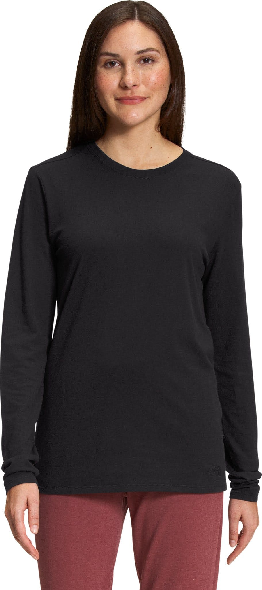 Product image for Terrain Long-Sleeve Tee - Women's