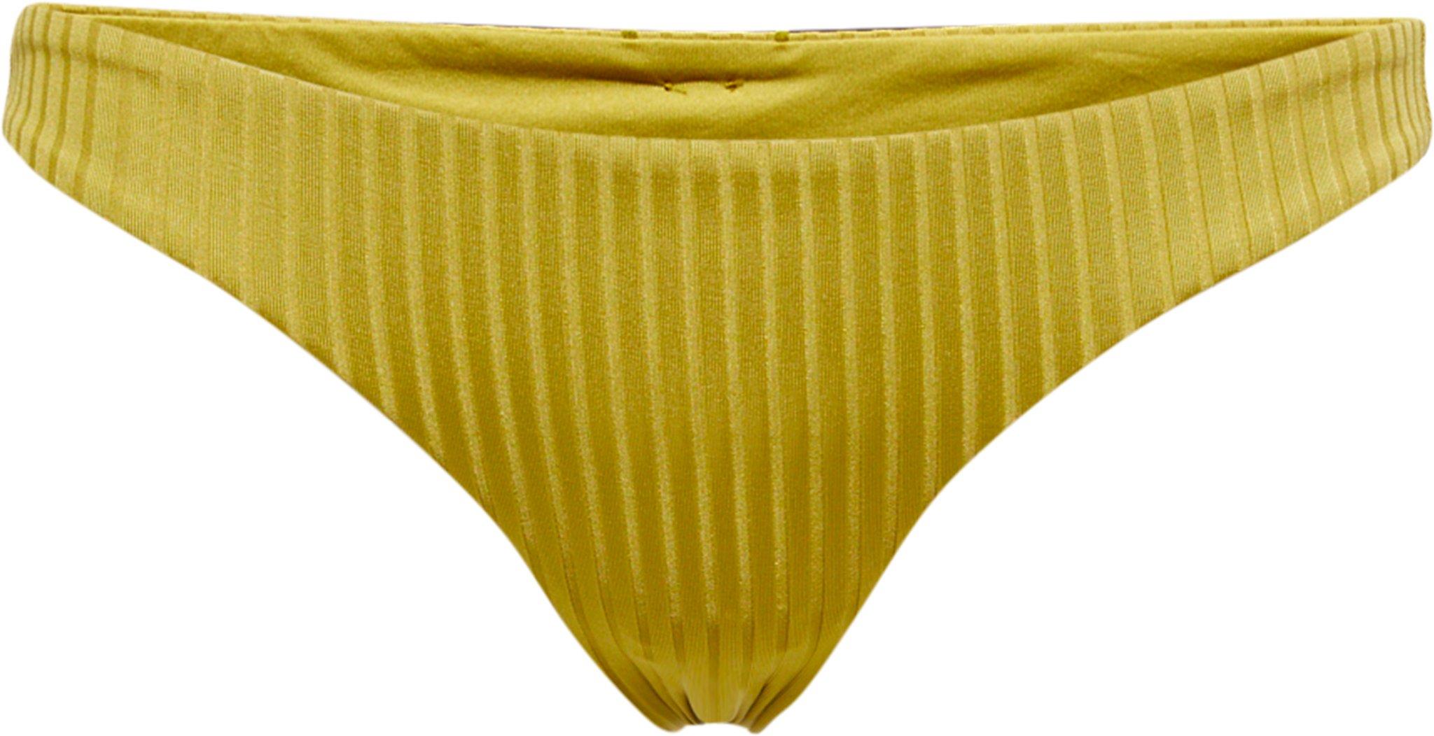 Image de produit pour Bas de bikini tanga Premium Surf - Femme