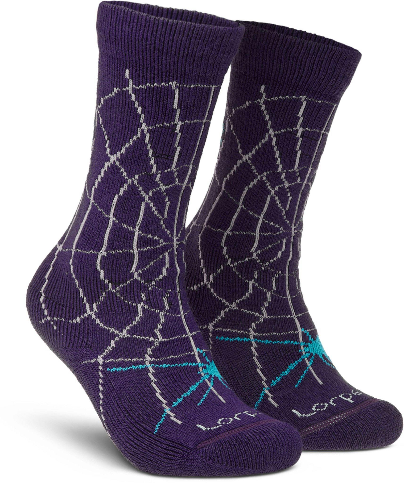 Product gallery image number 1 for product Rsksa Ski Sock - Youth