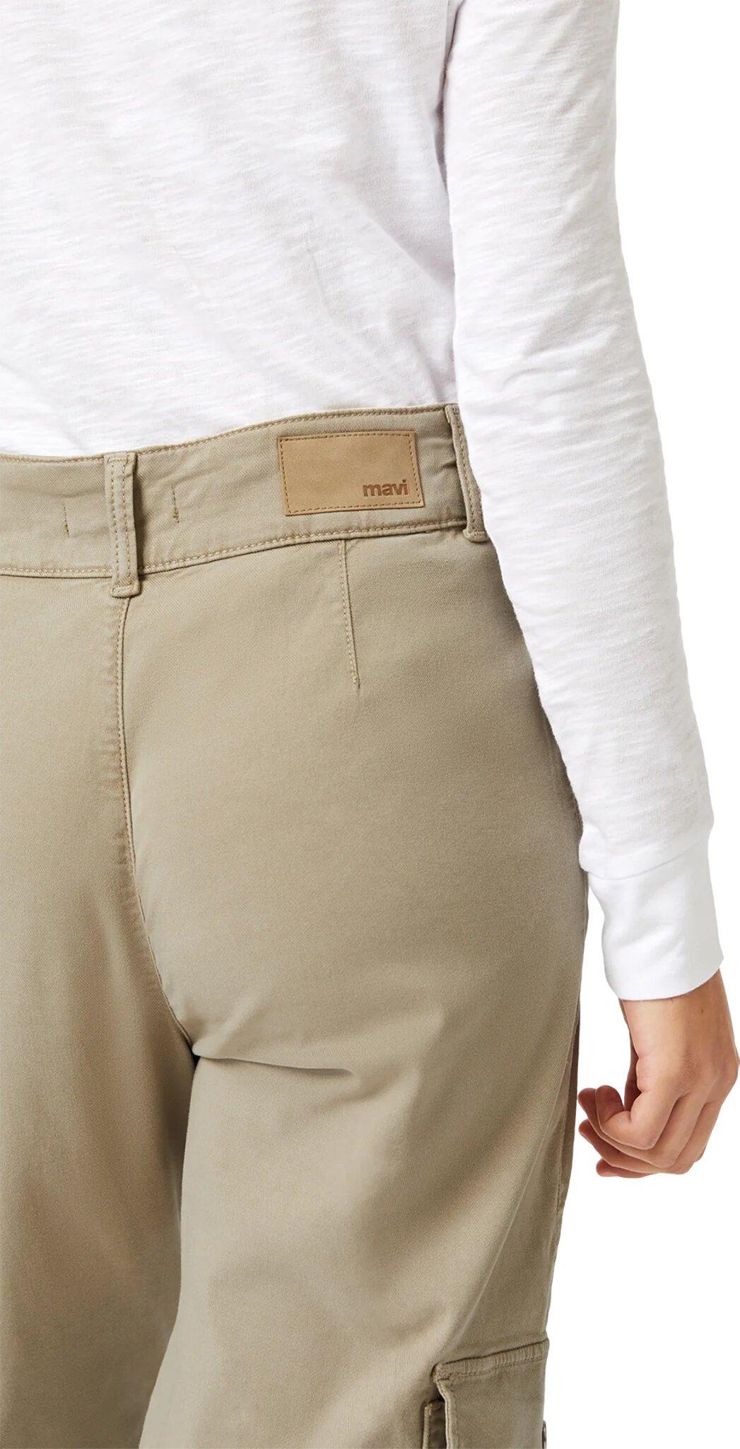 Numéro de l'image de la galerie de produits 6 pour le produit Pantalon cargo Elsie - Femme