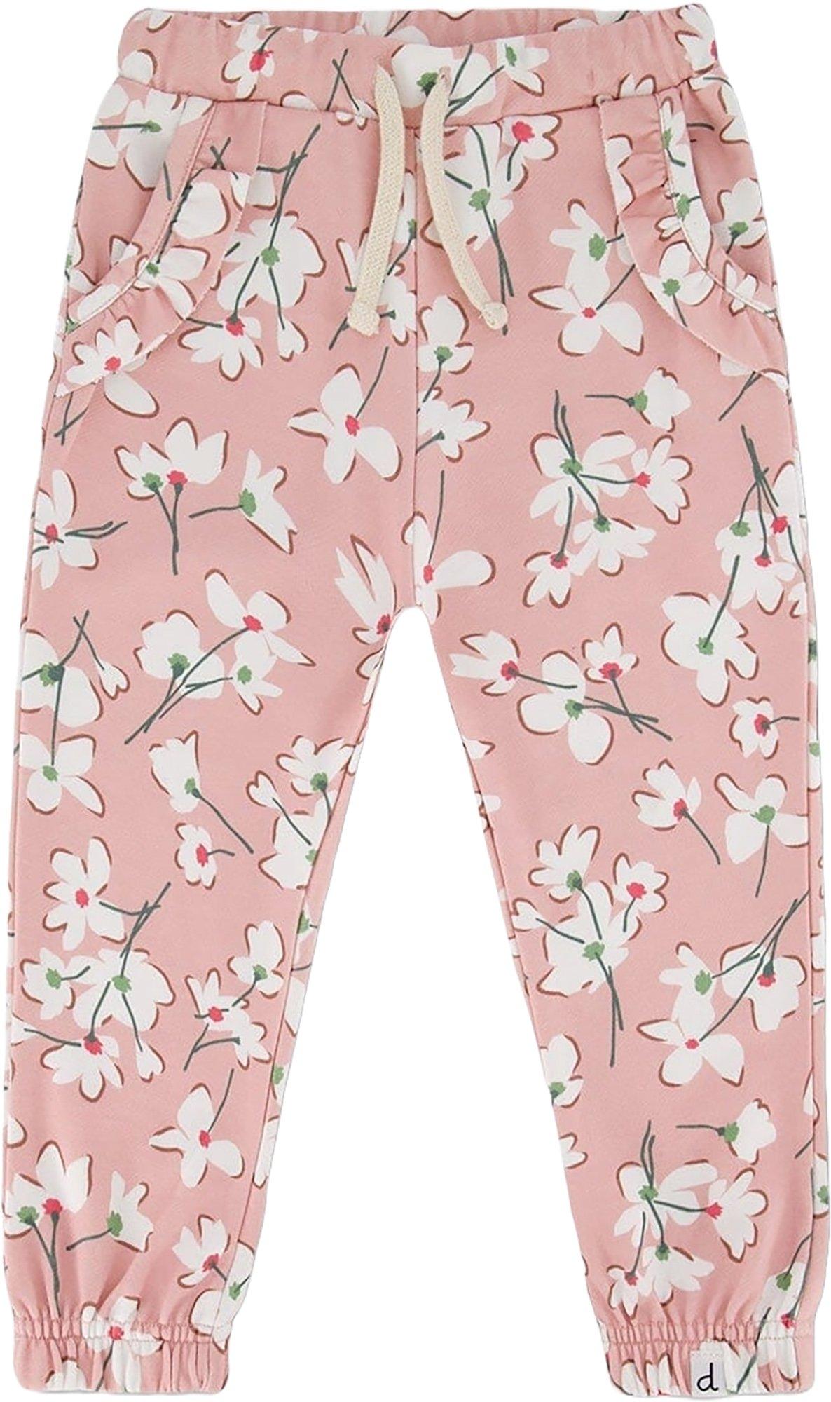 Product image for French Terry Sweatpant - Little Girls