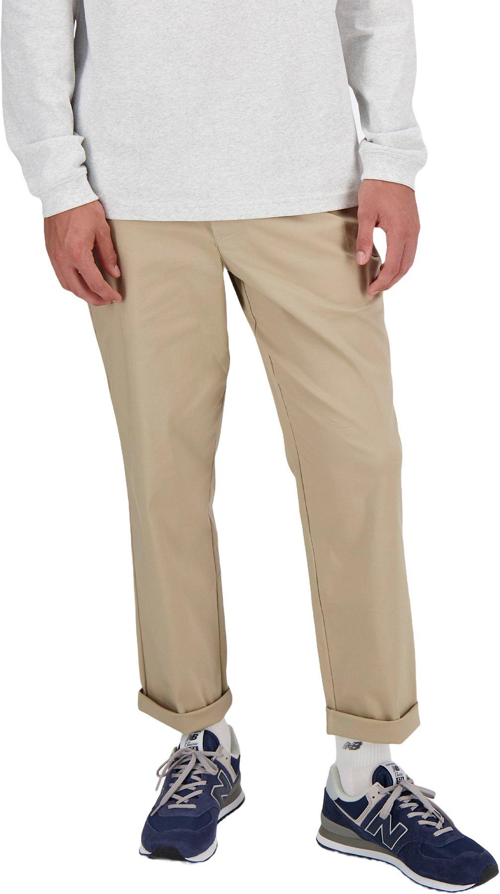 Image de produit pour Pantalon serré à poches Sleek - Homme