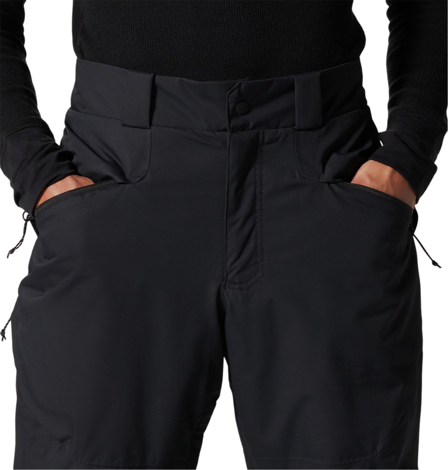 Numéro de l'image de la galerie de produits 2 pour le produit Pantalon isolé FireFall/2 - Homme