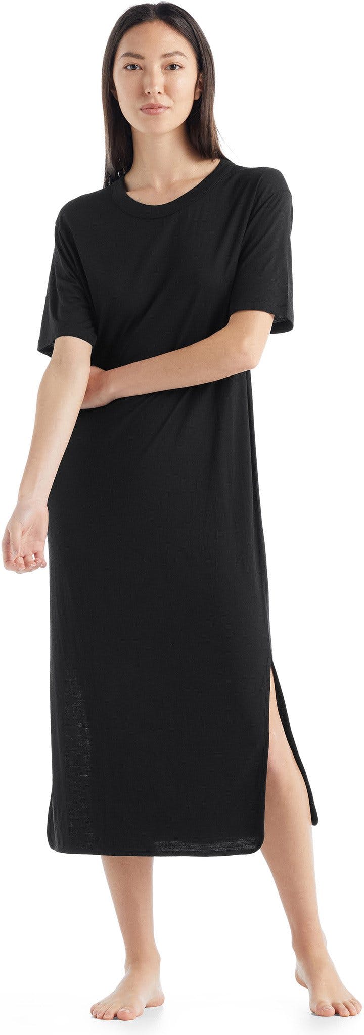 Product gallery image number 6 for product Granary Tee Dress - Women's