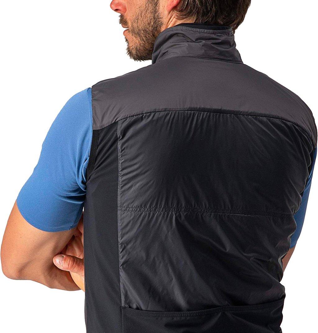 Product gallery image number 5 for product Unlimited Puffy Vest - Men's