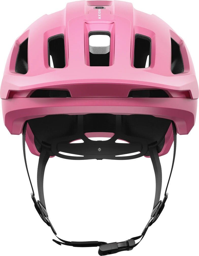 Numéro de l'image de la galerie de produits 3 pour le produit Casque de vélo Axion - Unisexe