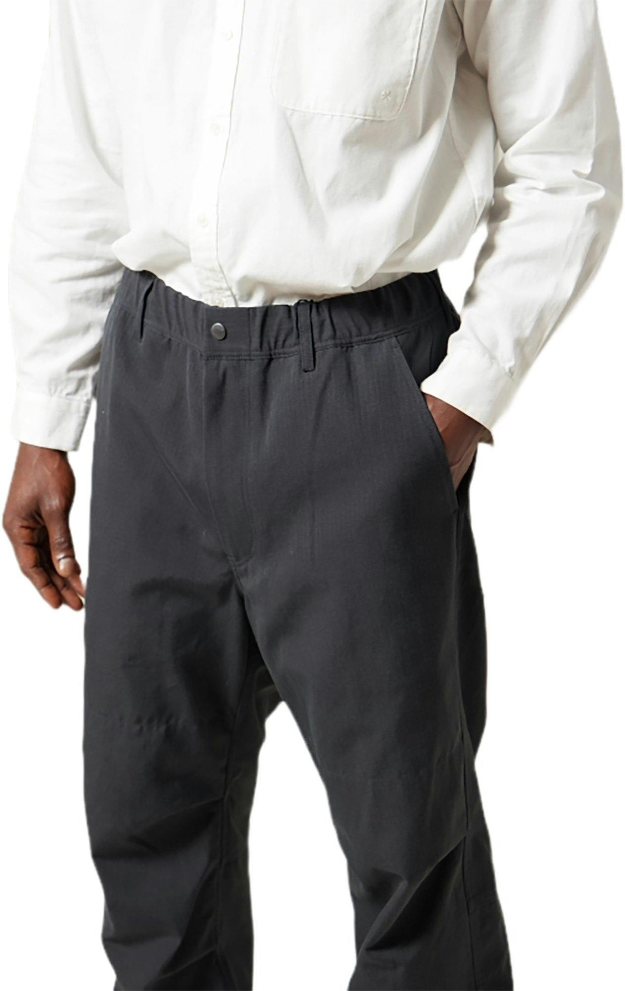 Product gallery image number 5 for product Takibi Pants - Unisex