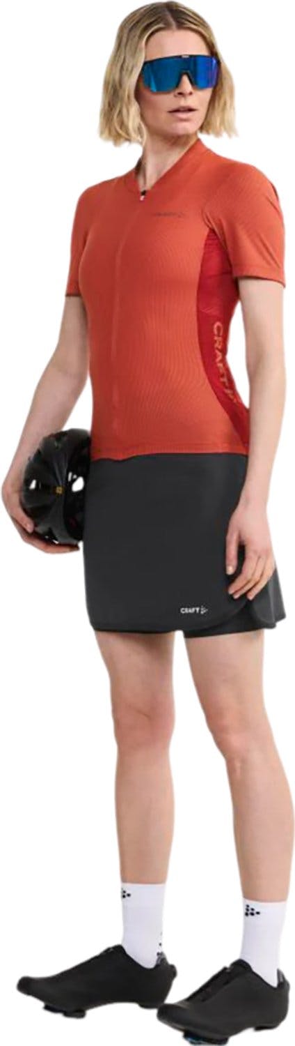 Product gallery image number 2 for product ADV Endur Jersey - Women's