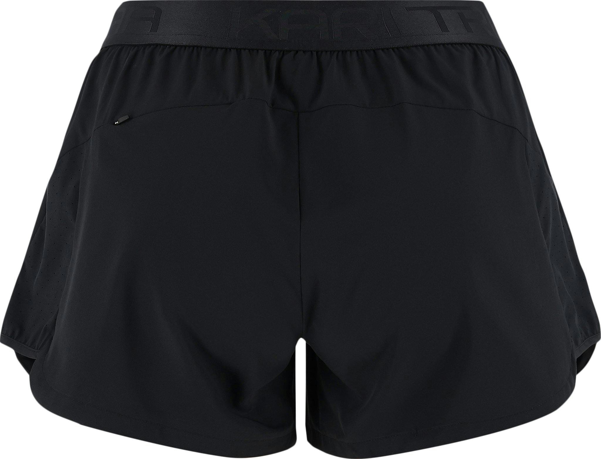 Product gallery image number 3 for product Nora 2.0 4 In Shorts - Women's