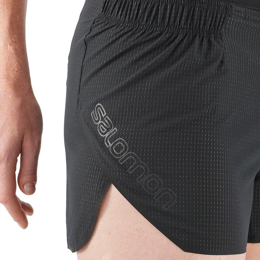 Product gallery image number 6 for product Sense Aero 3'' Short - Women's