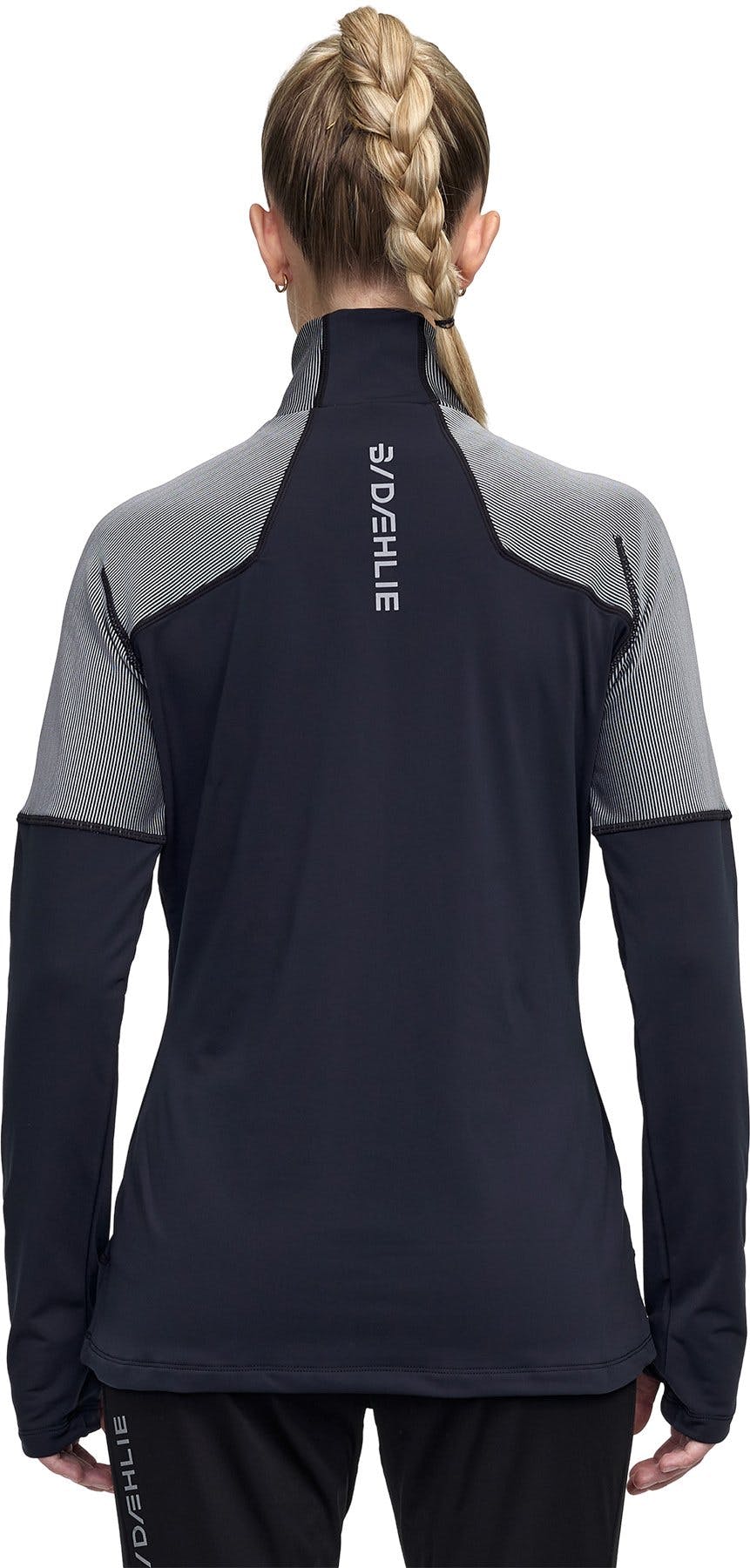 Product gallery image number 3 for product Protection Long Sleeve Running Top - Women's