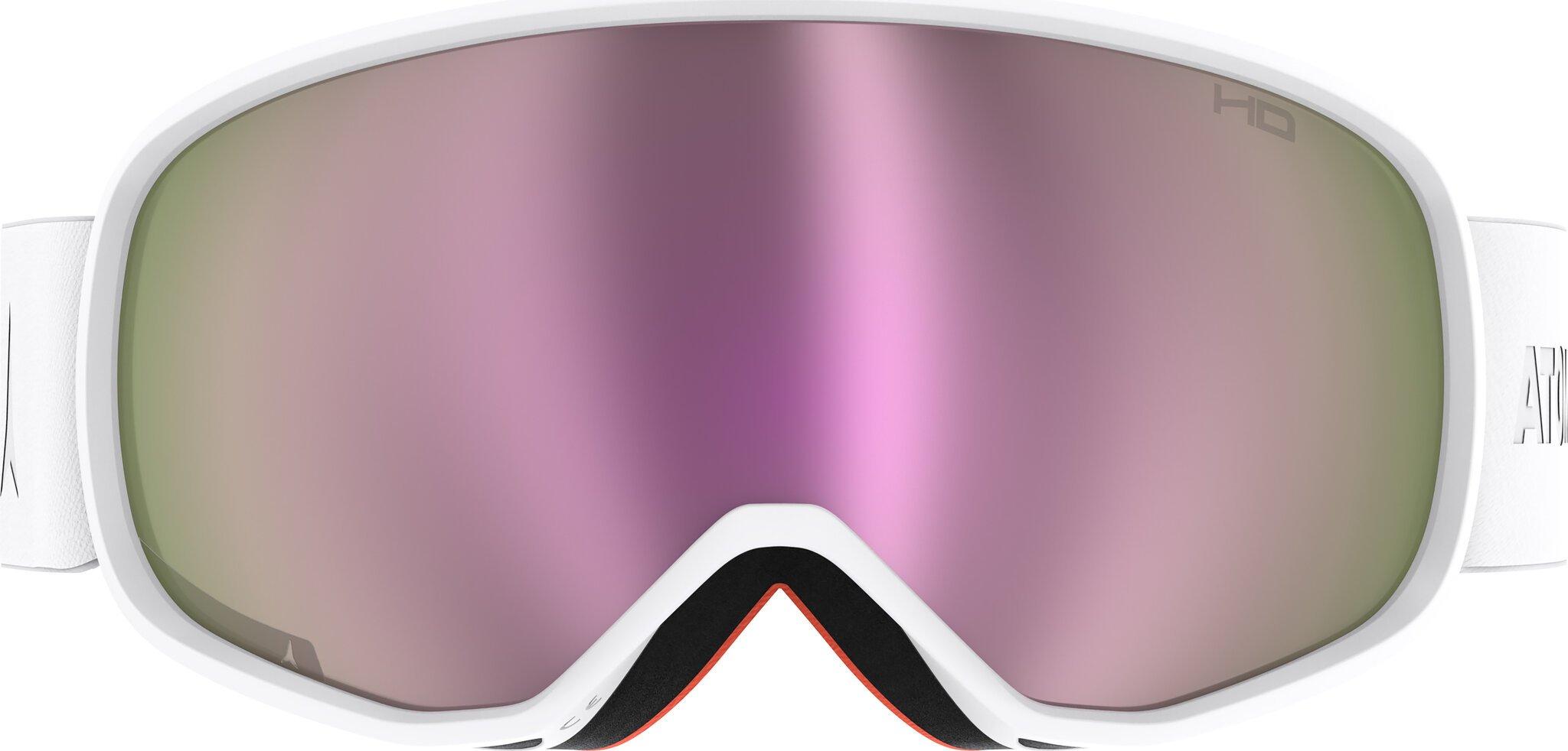 Numéro de l'image de la galerie de produits 3 pour le produit Lunettes de ski Revent HD