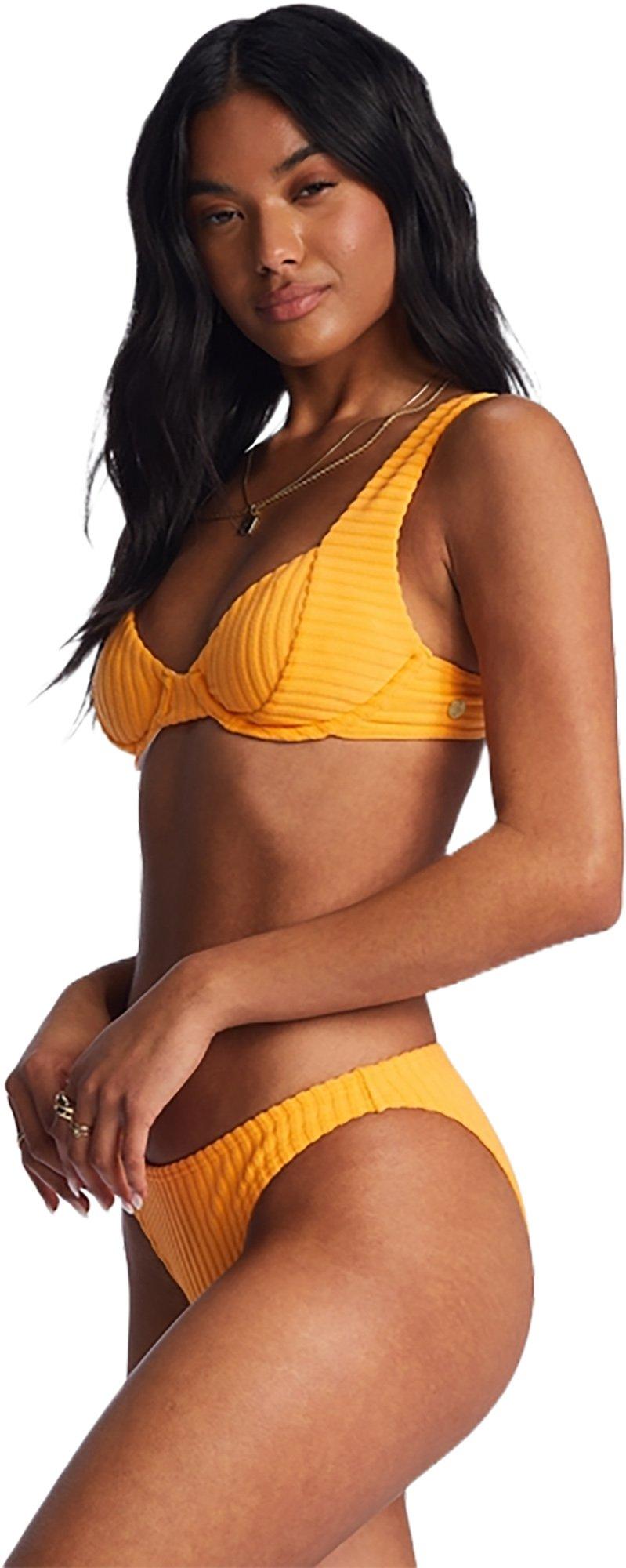 Product gallery image number 2 for product In The Loop Tropic Bikini Bottom - Women's