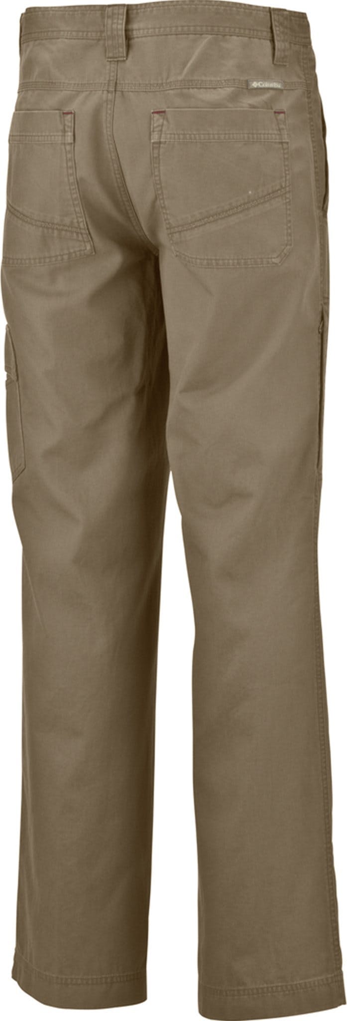 Numéro de l'image de la galerie de produits 2 pour le produit Pantalon grande taille Ultimate ROC - Homme