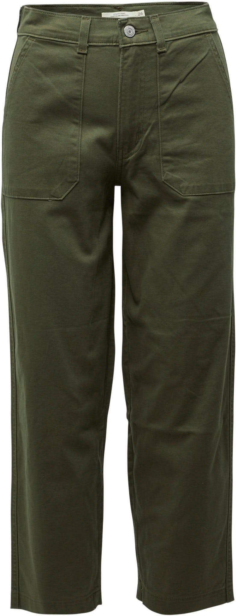 Numéro de l'image de la galerie de produits 1 pour le produit Pantalon ND Utility - Femme