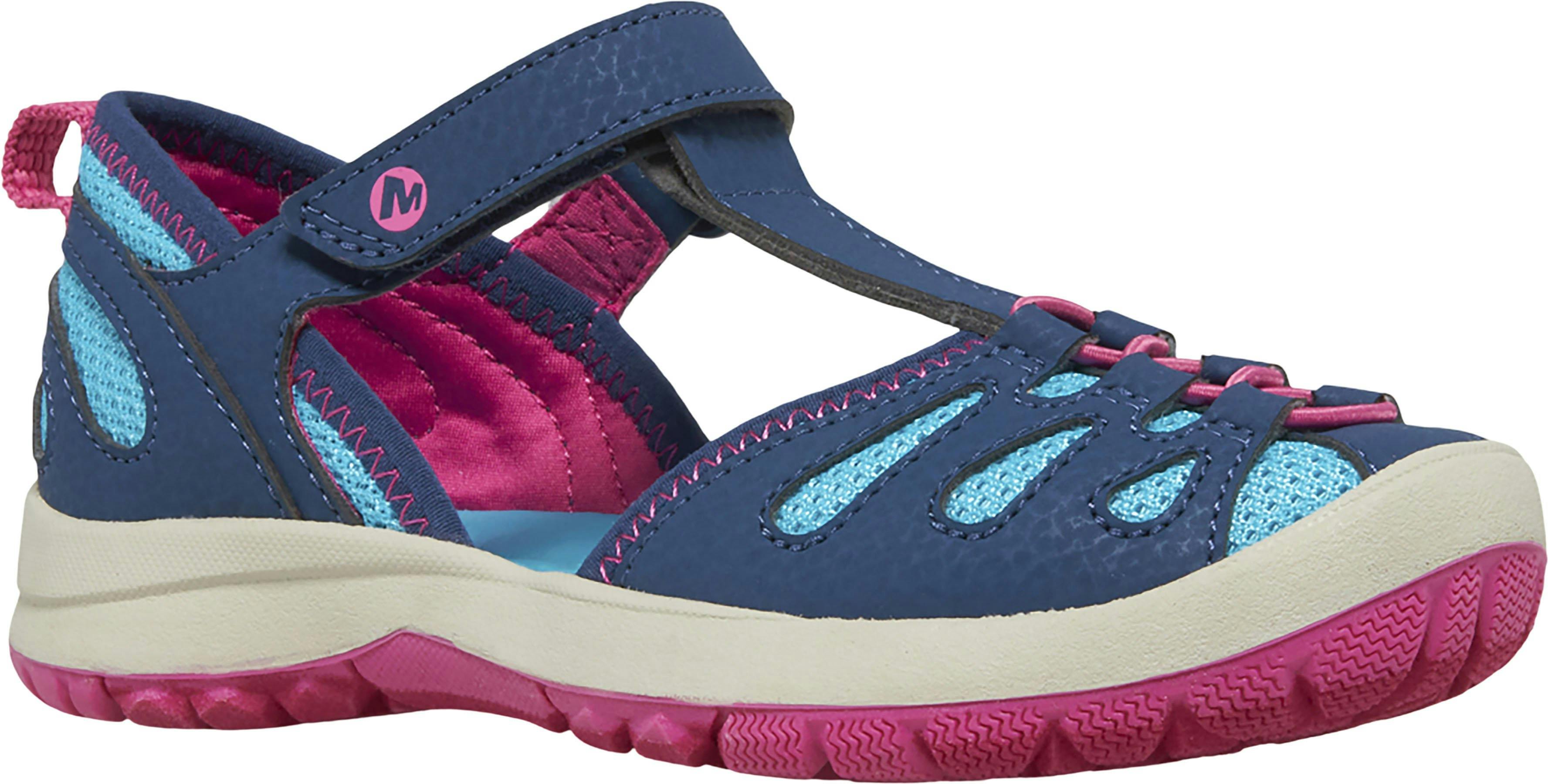 Product image for Hydro Lily Sandals - Girls