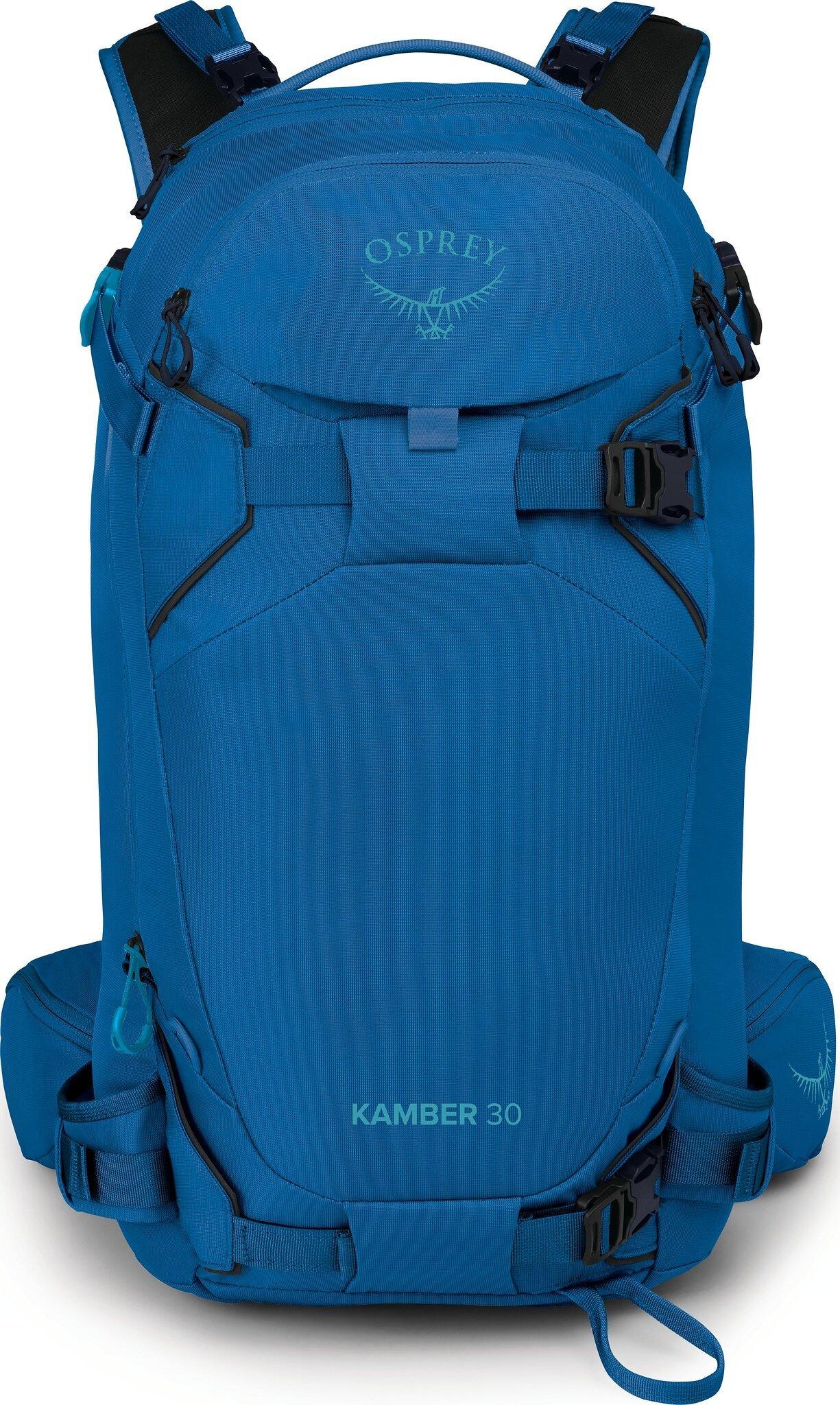 Image de produit pour Sac à dos Kamber 30L