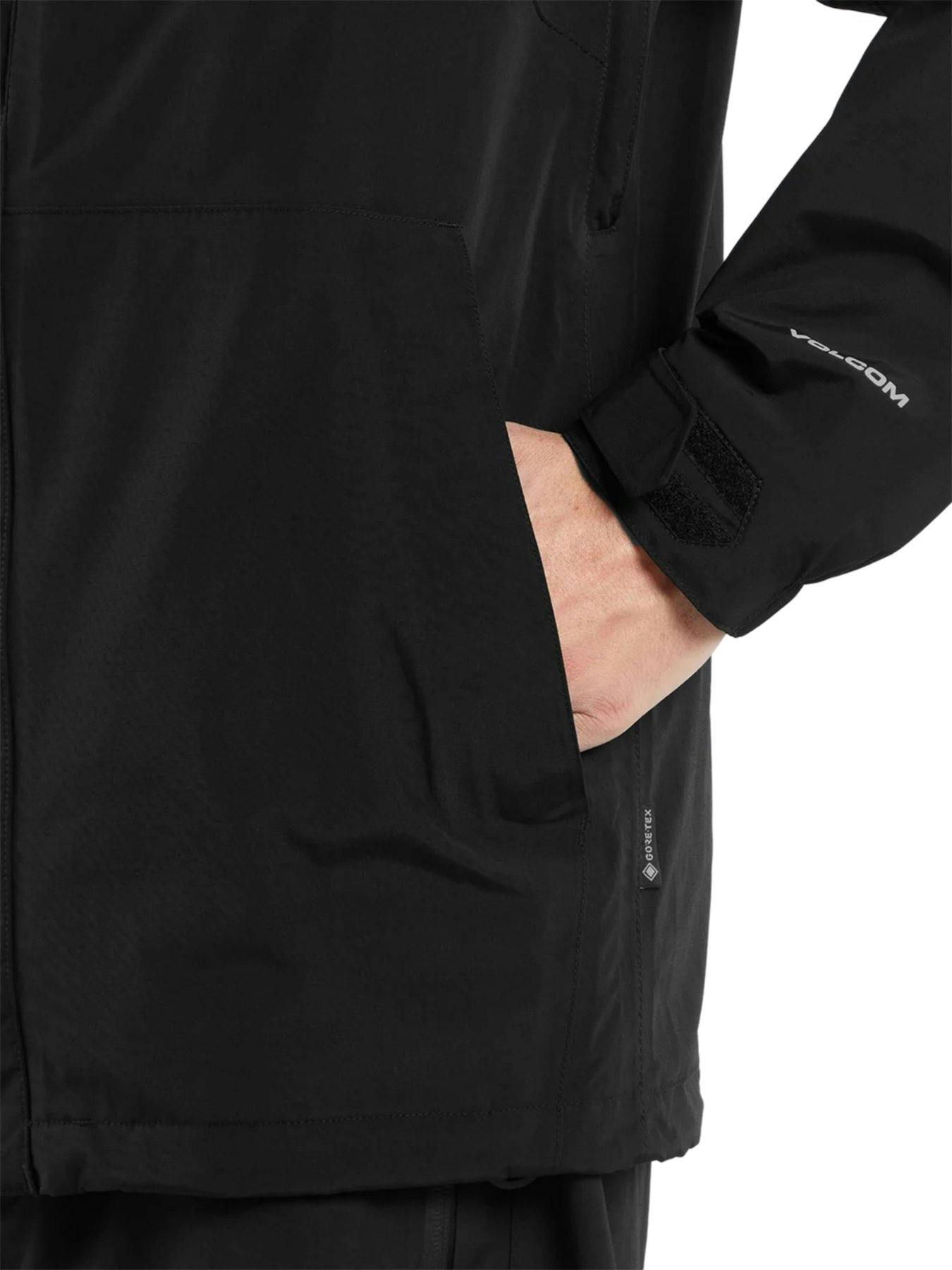 Product gallery image number 4 for product L Insulated GORE-TEX Jacket - Men's