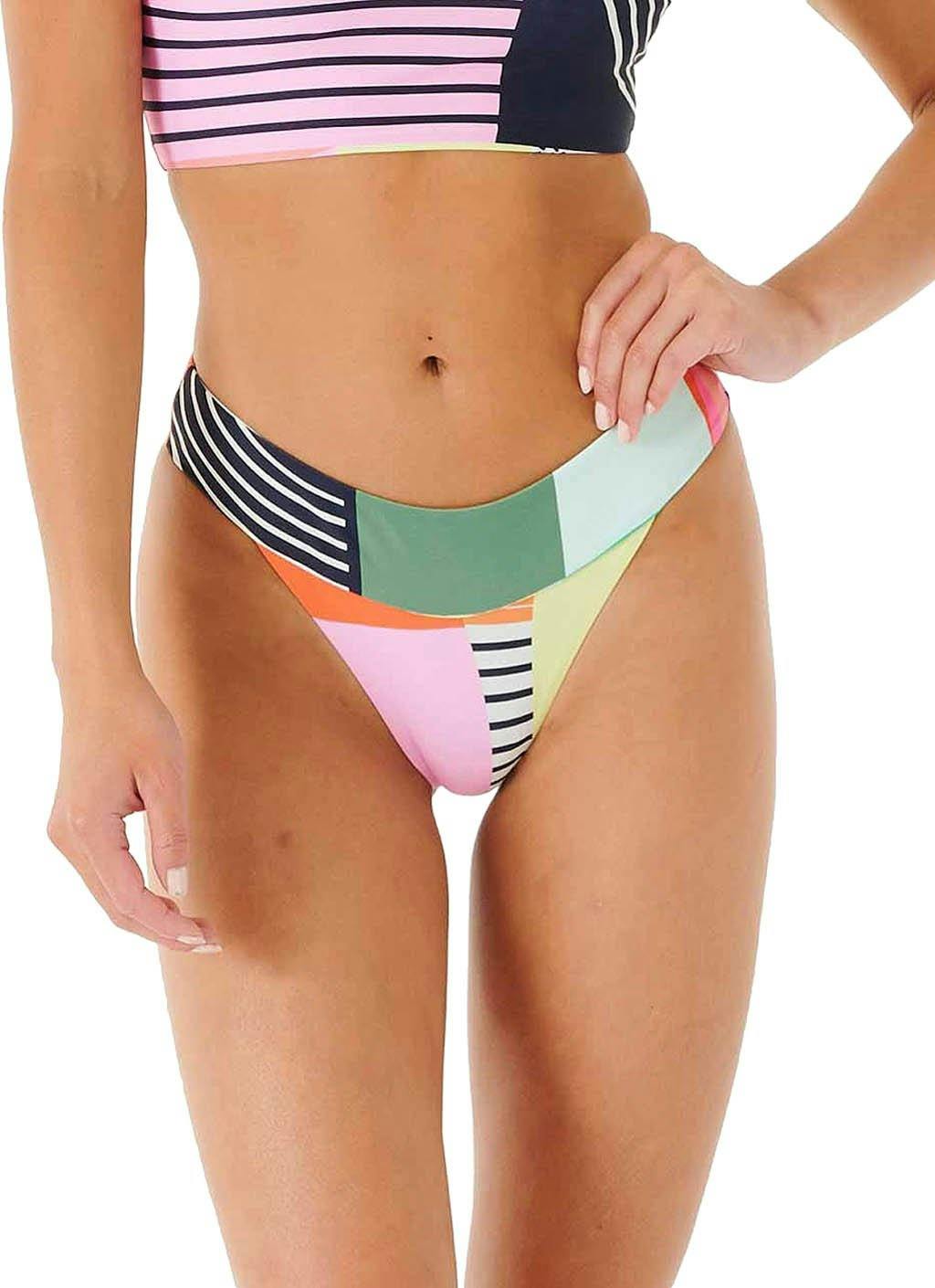 Product gallery image number 1 for product Day Break Skimpy Coverage Bikini Bottom - Women's