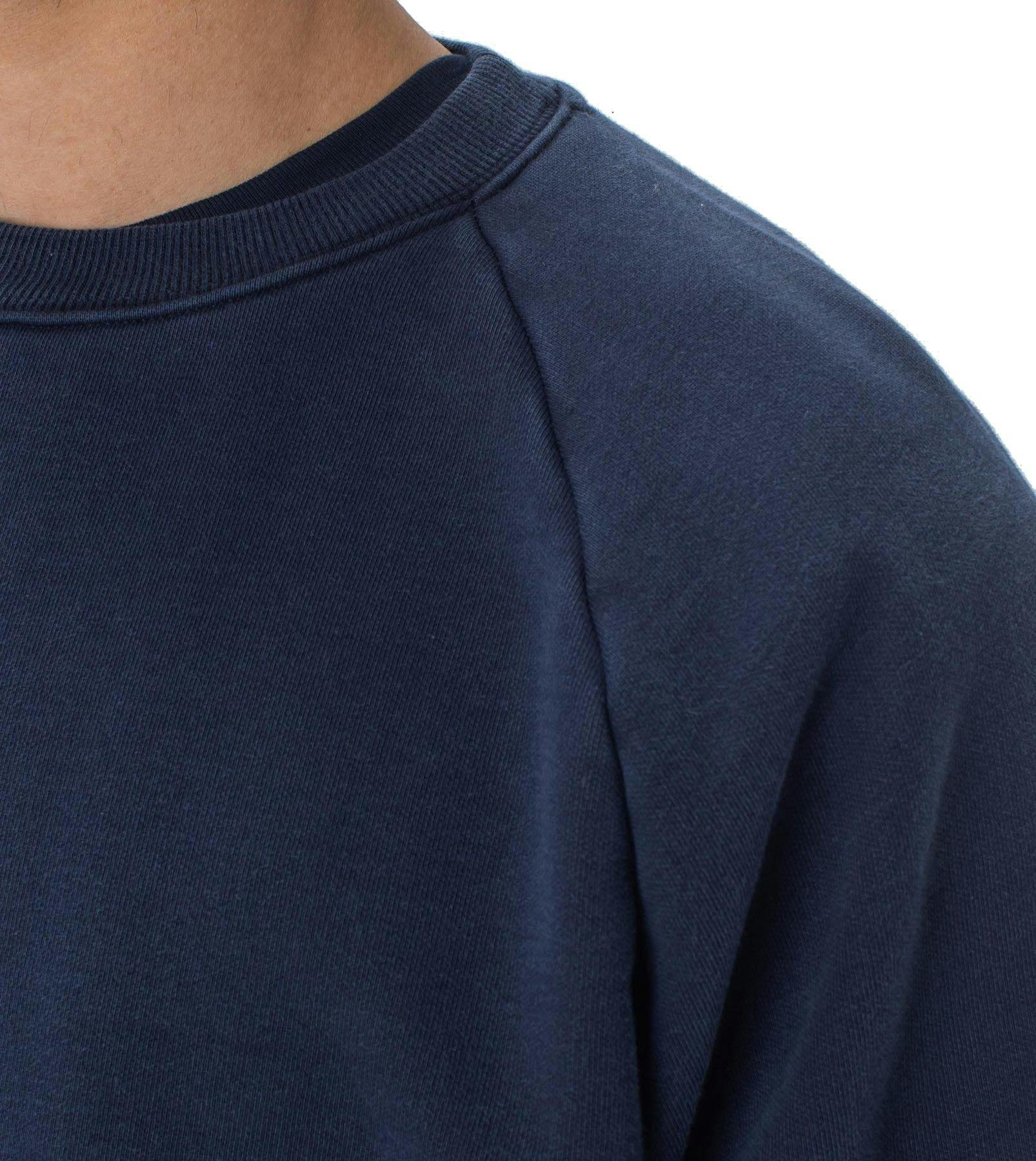 Product gallery image number 7 for product Lowgo Raglan Crew Sweat - Men's