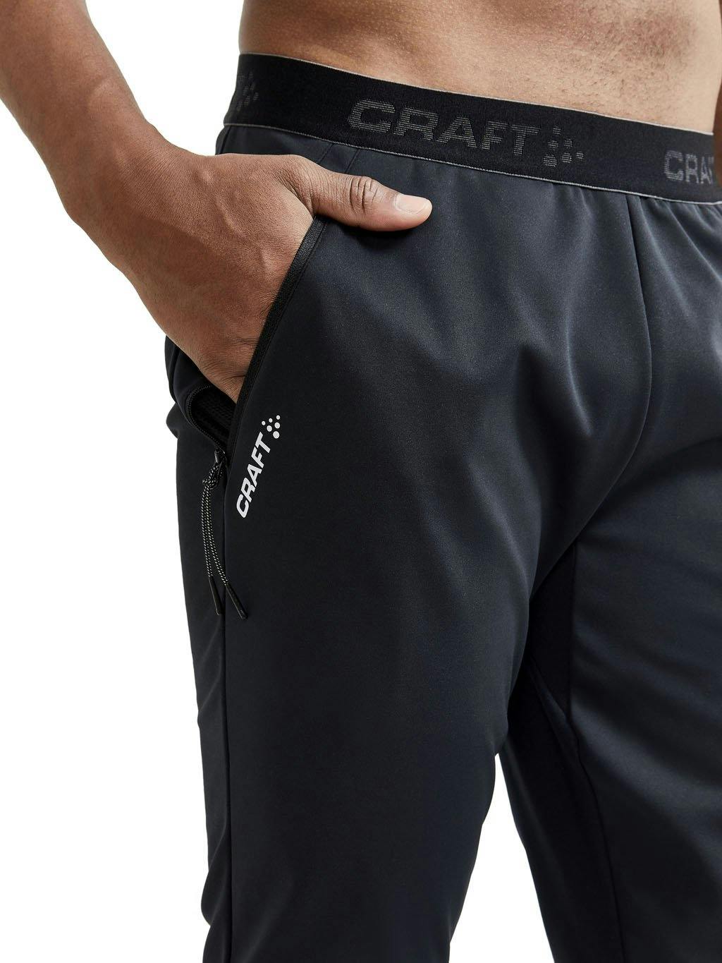 Numéro de l'image de la galerie de produits 4 pour le produit Pantalon coupe-vent ADV Essence - Homme