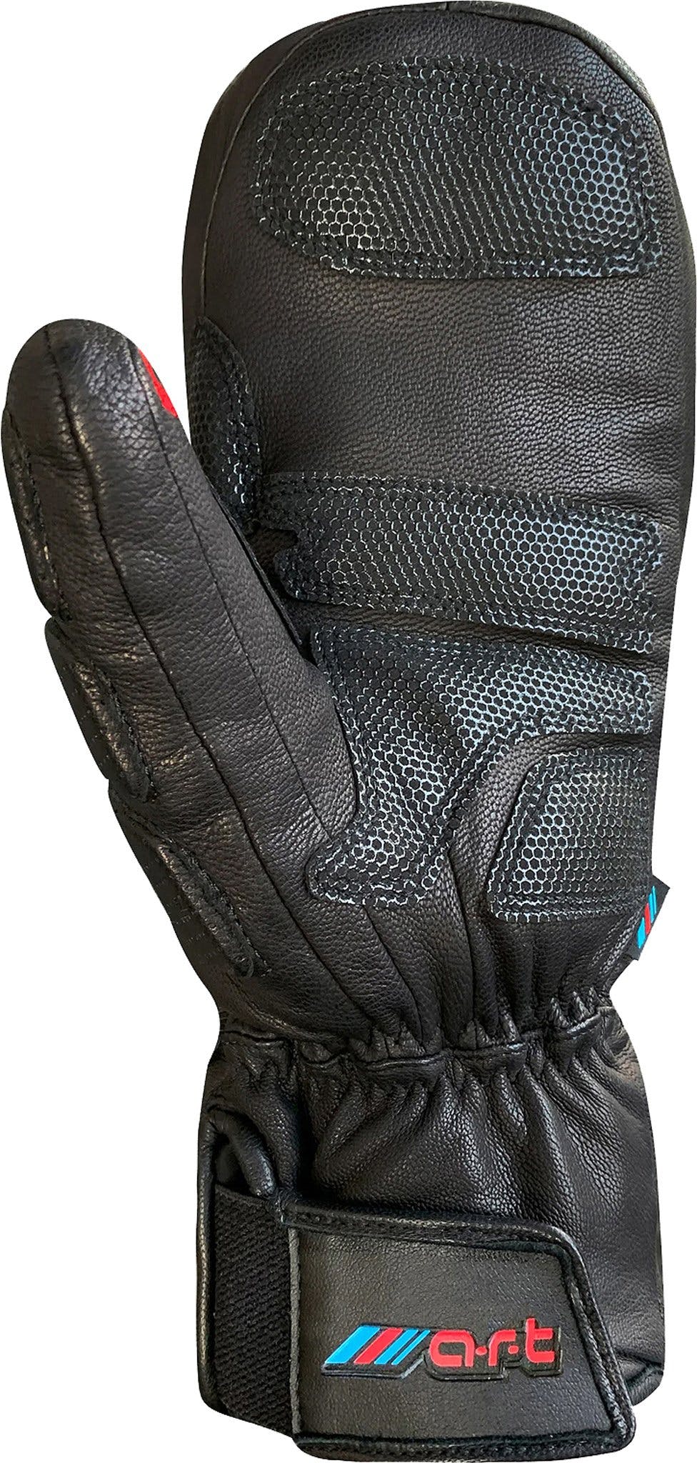 Product gallery image number 2 for product Race Shield Fingermitt - Unisex