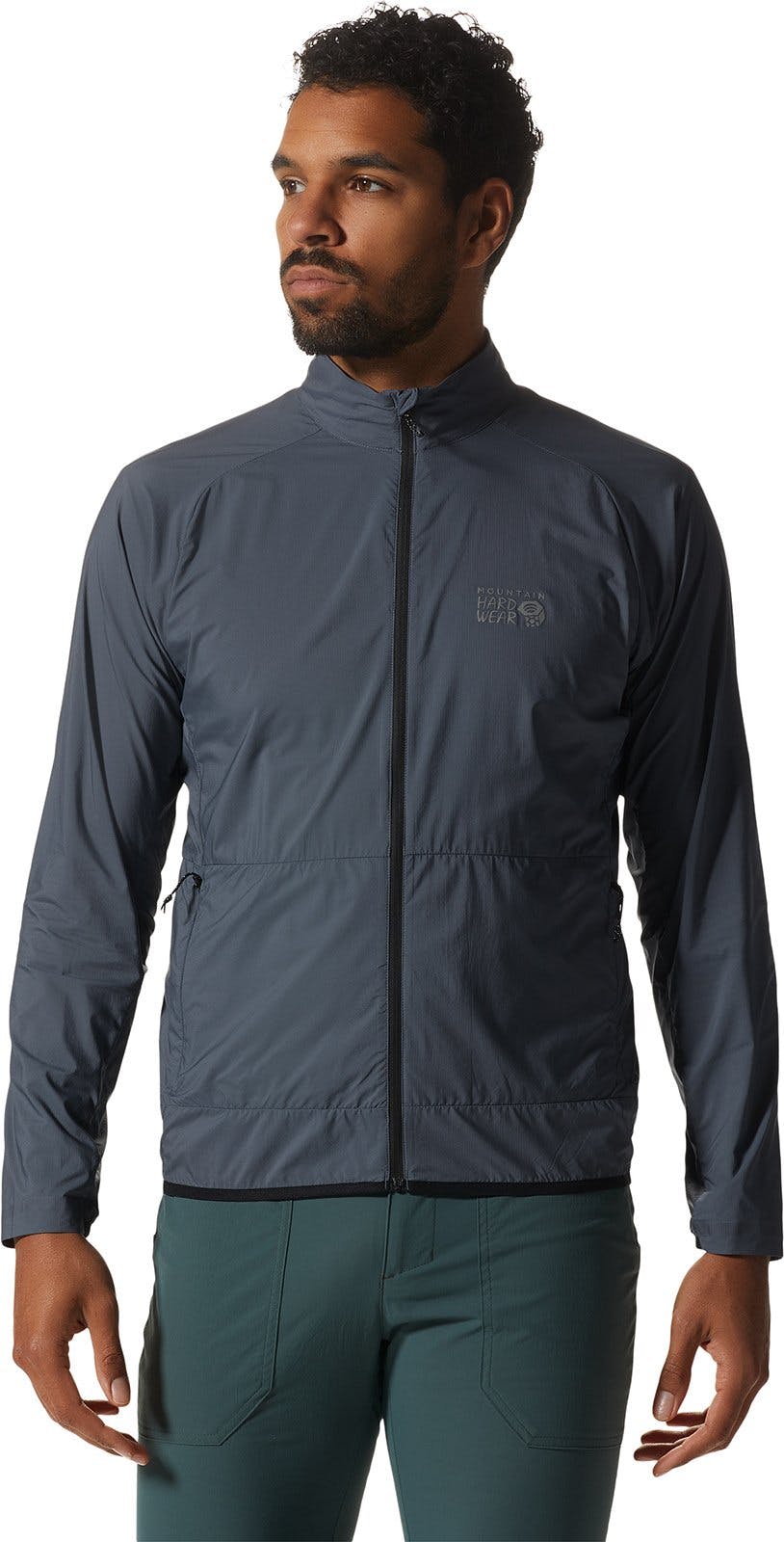 Product image for Kor AirShell™ Full Zip Jacket - Men's
