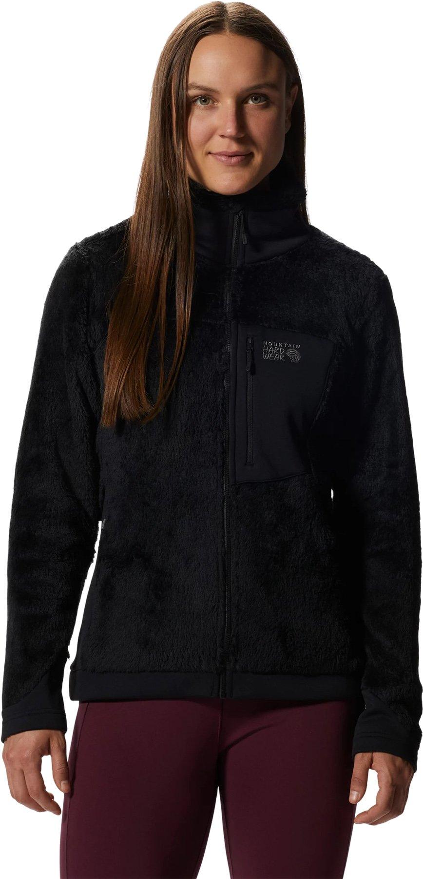 Product gallery image number 1 for product Polartec High Loft Jacket - Women's