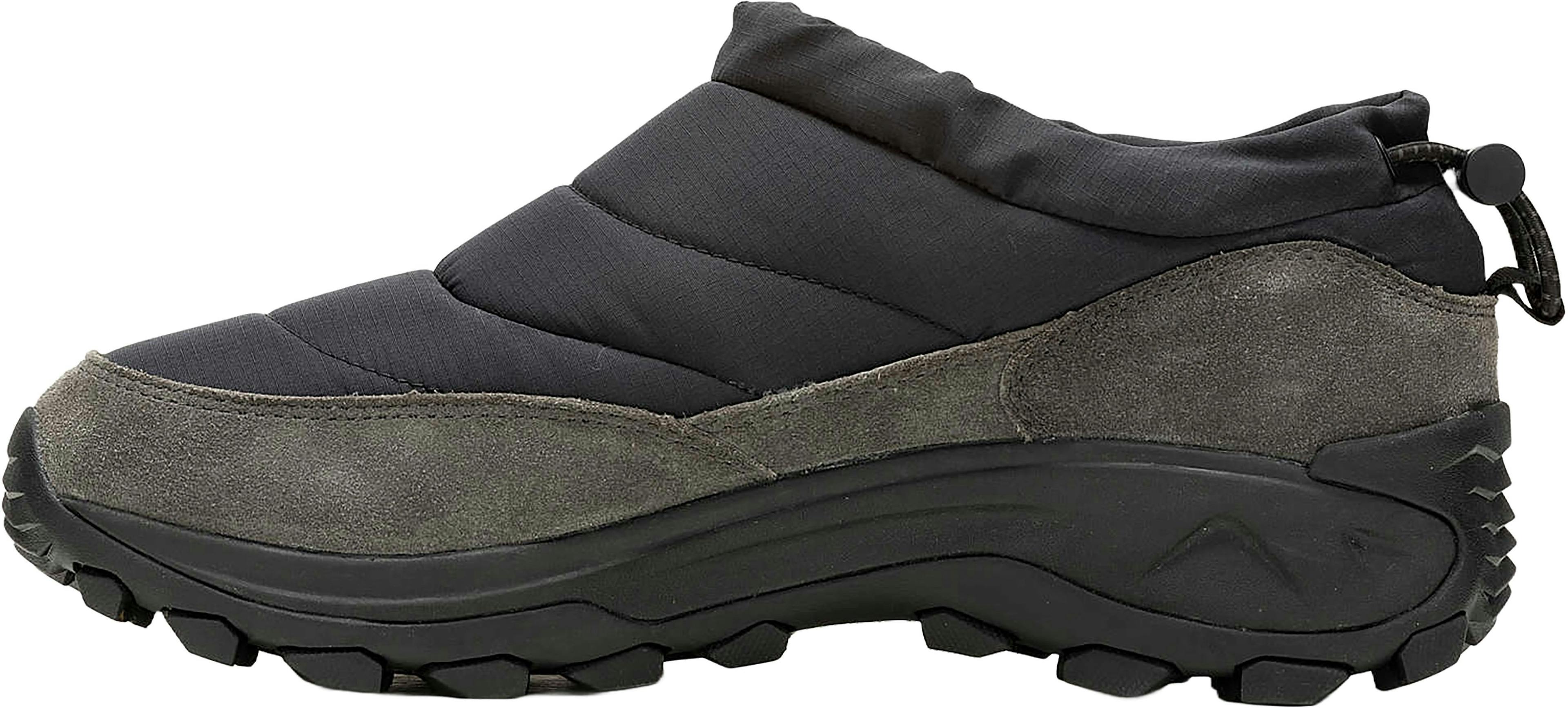 Product gallery image number 3 for product Winter Moc Zero Slip-On Shoes - Men's