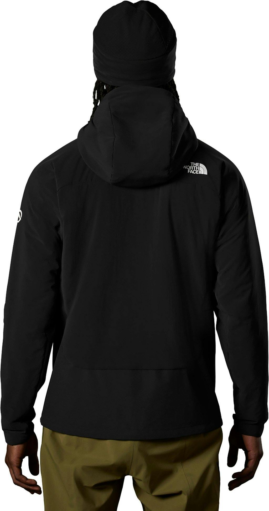 Product gallery image number 4 for product Casaval Summit Series Hybrid Hoodie - Men’s