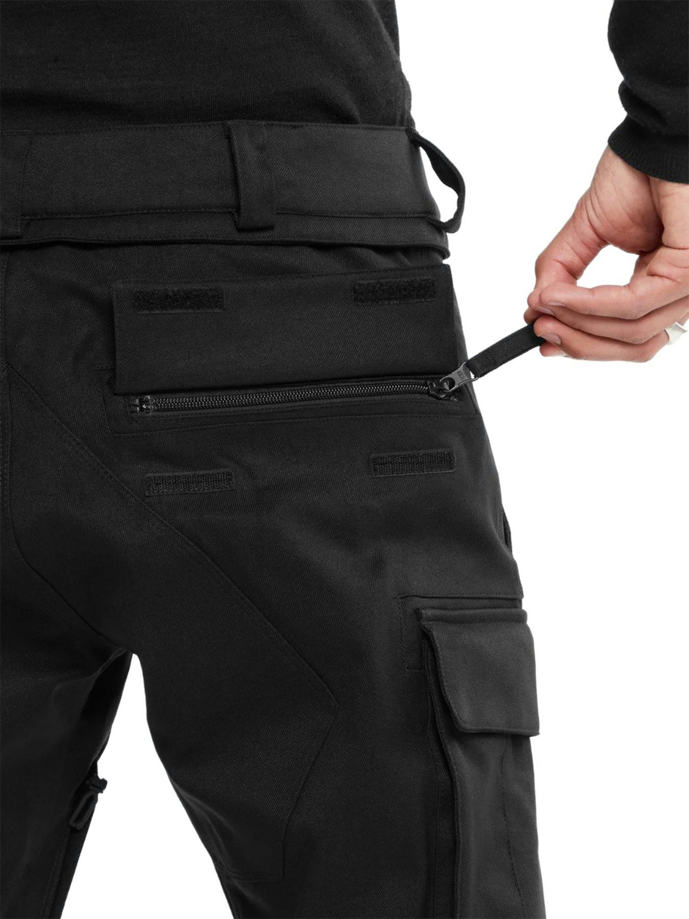 Numéro de l'image de la galerie de produits 3 pour le produit Pantalon New Articulated - Homme