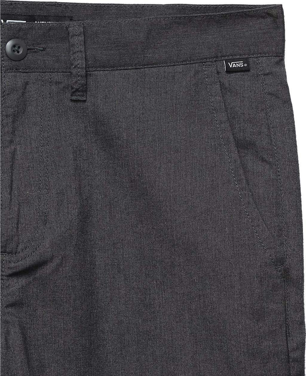 Product gallery image number 5 for product Authentic Chino Dewitt Relaxed Short - Men's