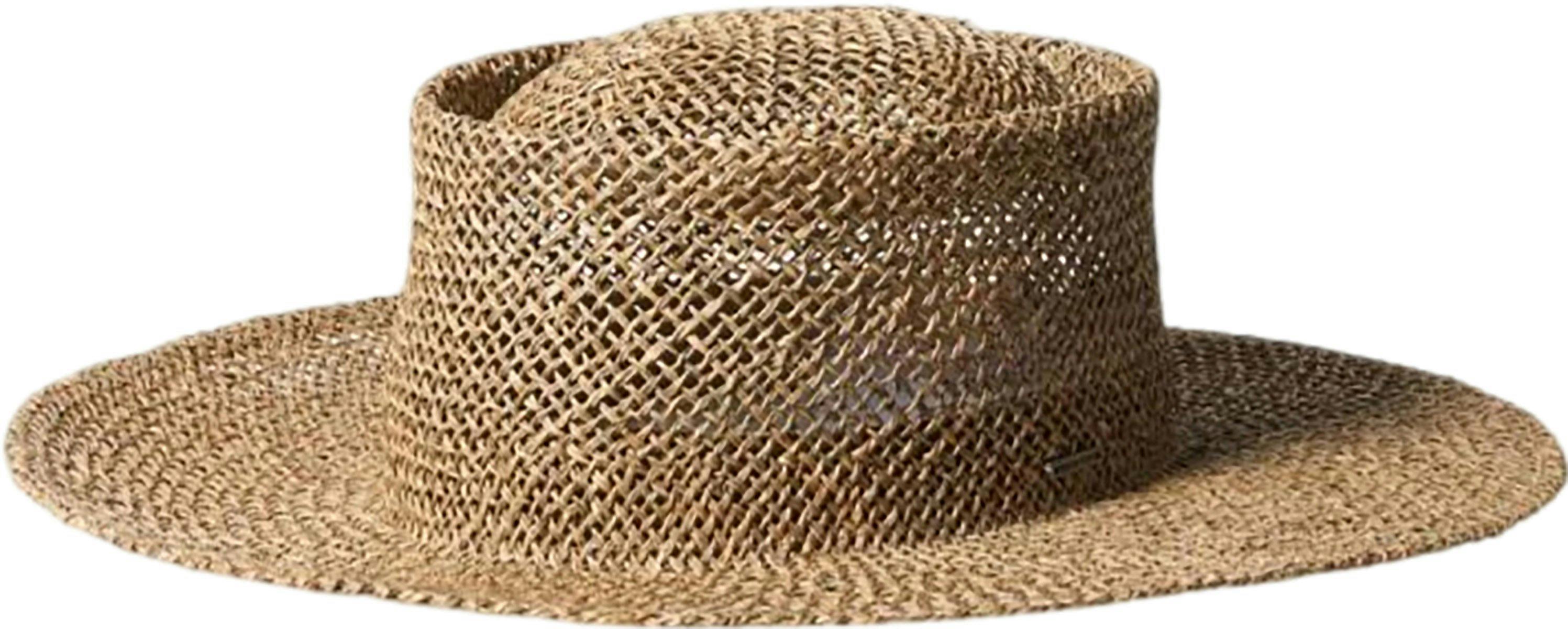 Image de produit pour Chapeau de paille Westward - Femme