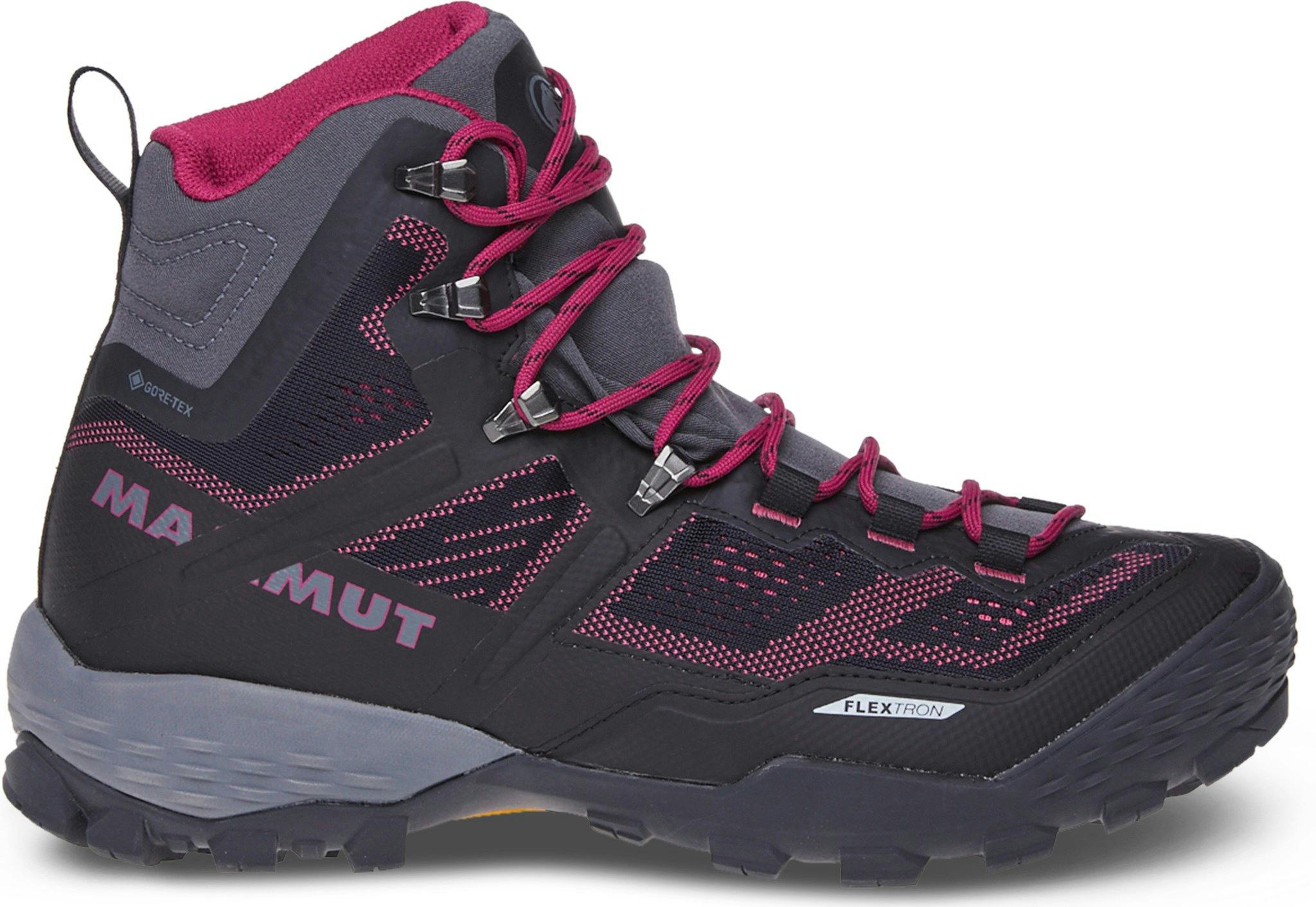 Image de produit pour Bottes de randonnée hautes GTX Ducan - Femme