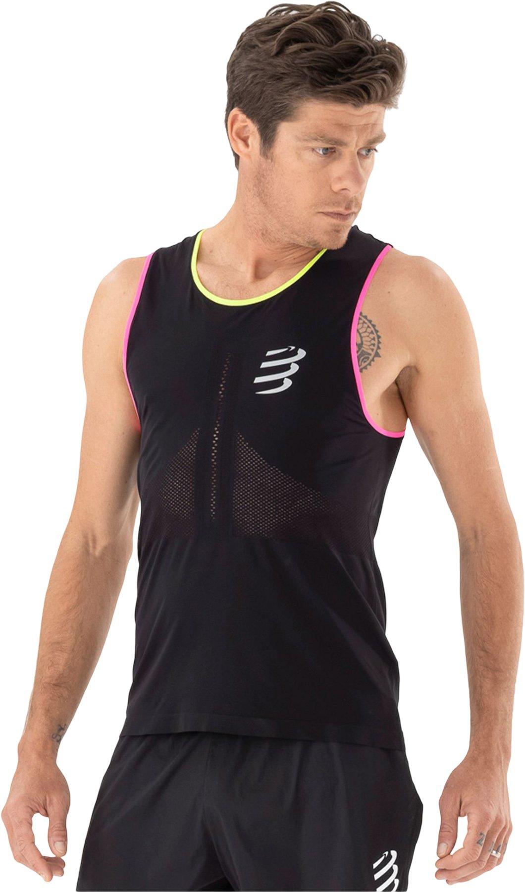 Product image for Pro Racing Singlet - Men's