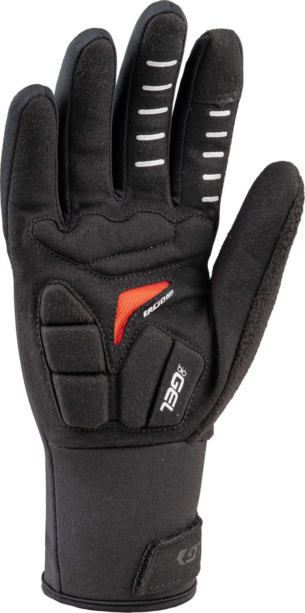 Numéro de l'image de la galerie de produits 2 pour le produit Gants Air Gel Rafale - Homme